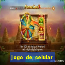 jogo de celular para ganhar dinheiro